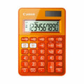 Calculatrice Canon – Orange Vif