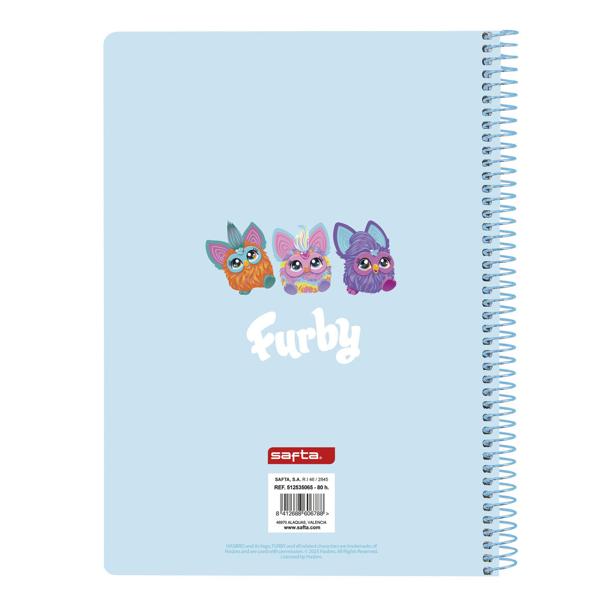 Trousse Ronde Peppa Pig Pretty Flowers – Garnie 23 pièces