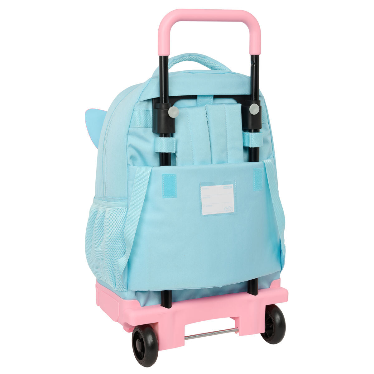 Sac à Dos Tactique Noir – Grande Capacité Multi-Compartiments
