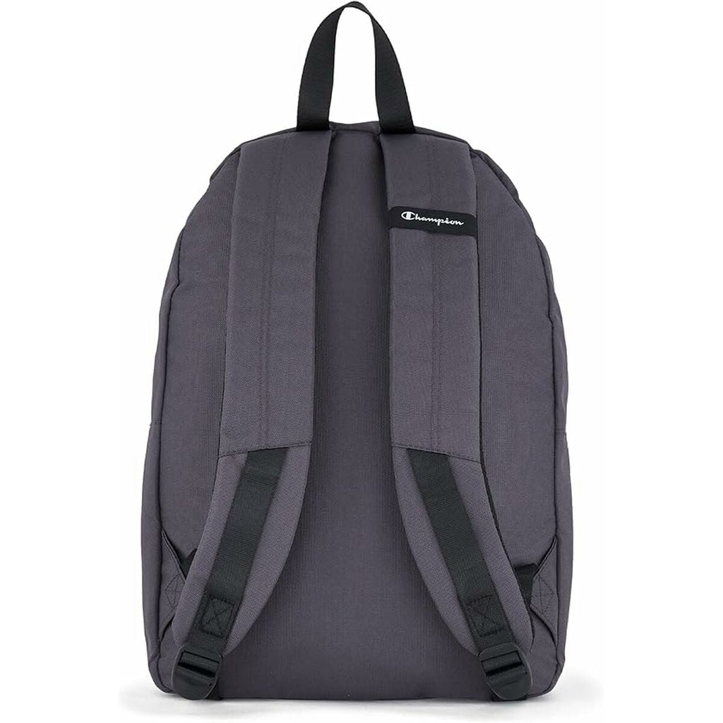 Sac à dos Champion Authentic – Gris Anthracite ni