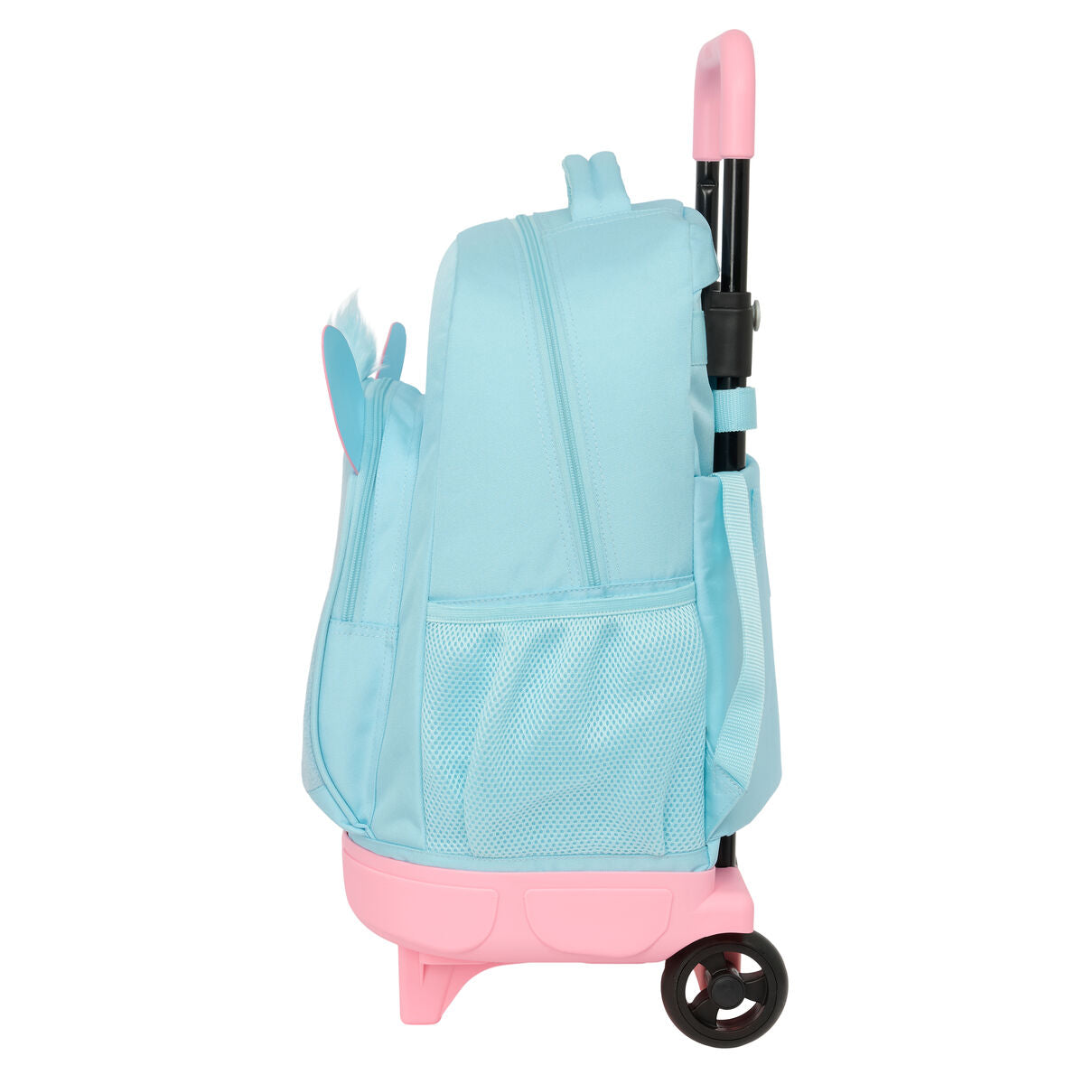 Sac à Dos Tactique Noir – Grande Capacité Multi-Compartiments